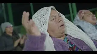 Un D&iacute;a Jes&uacute;s // Gustavo V&aacute;squez