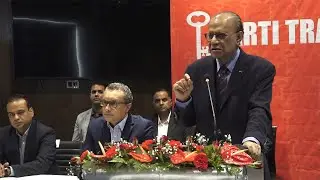 Navin Ramgoolam : « Pravind Jugnauth doit démisionner »