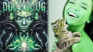 Dol Kruug - Game Over Human (official video)