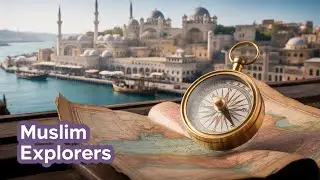 Muslim Explorers vs European Discovery | The Real History