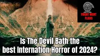 The Devil's Bath (2024): The Best International Horror Film of 2024