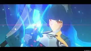 Shiyu Defense (Floor 17) | 1.4 | First Half 49 Seconds +No Hit