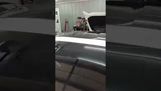 C7 Z06 vs solo-x 8