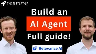 Build a Customer Service AI Agent in Minutes (Relevance AI) &ndash; No Code Required!