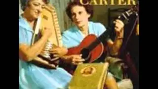 Sara and Maybelle Carter - Interview (1963).