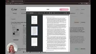 Backland Development - Revolutionising Appeal Searches with Claw  - Save Time and Enhance Efficiency