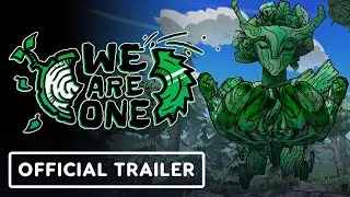We Are One - Official Gameplay Trailer | Upload VR Showcase