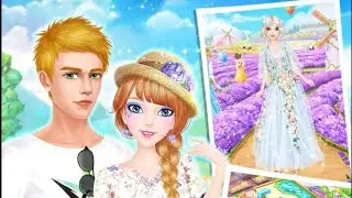 Tina  diary outfit spring - Android gameplay Movie apps free best Top Film Video Game Teenagers