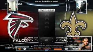 Altercation problemwright hosting madden tournament