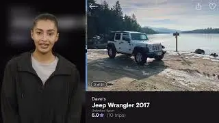 How to book on Turo