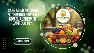 Vitalidad Frutal