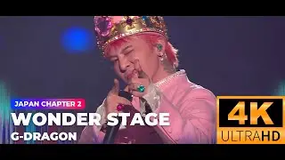 【4K/60fps】BIGBANG - BANG BANG BANG & FANTASTIC BABY @Mnet 2024 MAMA Awards