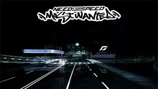 Midnight At Rockport City | NFSMW Edit