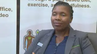 EYE ON HEALTH: A holistic approach to improving your health