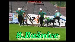 8 basnice