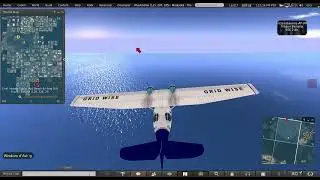 Second Life Destinations - Flying - Fruit Islands