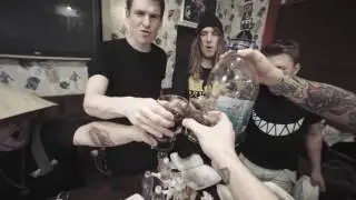 WILDWAYS KRASNODAR TEASER - INTO THE WILD TOUR 2016