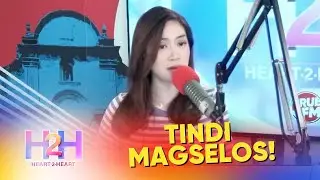 H2H Confession - Trust issues sa naglokong jowa | Heart 2 Heart