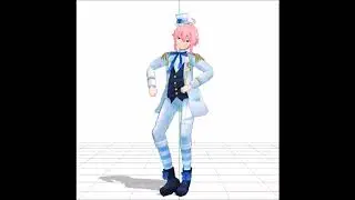 TORI HIMEMIYA SHUTS DOWN THE FORTNITE SERVERS