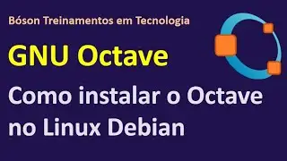 Como instalar o GNU Octave no Linux Debian e derivados - Computa&ccedil;&atilde;o Cient&iacute;fica