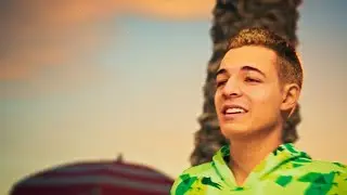 DejOta, LEGARDA - ANOCHE LLAME (Video Oficial)
