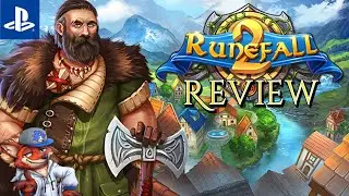 Runefall 2 PS5 Review