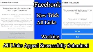 Facebook Reviewing Your Information May Take Longer Than Usual Problem Fixed