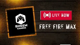 bheem gamer is live