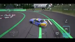 #carxdriftracing Showoff went wrong