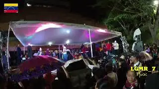ONELIS FERMIN COVER - Becky G, Karol G - MAMIII TALENTO DE VENEZUELA @sabiduriarecordsfilm