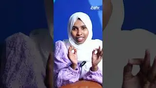 പഠനത്തിനിടയിലെ പ്രതിസന്ധികൾ മറികടന്ന്  നെറ്റ് വിജയം നേടി Jumaila ..! Jumail -  NET Arabic