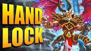Oops... I BROKE The Meta Again with This Deck!! | Hearthstone