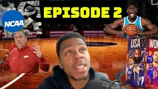 Is USA Basketball Losing Its Dominance?