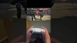 Easy Consistent Staple #kazuya #pewgf #dpad #ps5 #tekken8 #viral #fyp #gaming