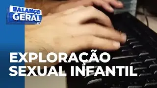 Fotos do seu filho postadas nas redes sociais odem ser usadas por criminosos para conte&uacute;do er0tico