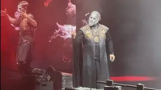 Powerwolf - Armata Strigoi @ Łódź, Atlas Arena 30.06.2025
