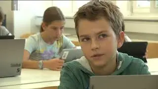 Infodrom: Digitalizacija v &scaron;olstvu