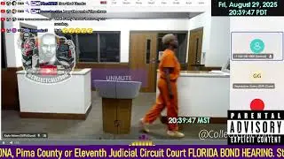 Copy of Initial appearance Maricopa County Superior Court ARIZONA 8/29/2025 PM Stream