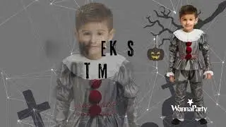 🦇 Boys Halloween Costumes 🎃 | Cool & Spooky Styles at Wanna Party Store 👻 #halloween #costumes #boy