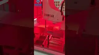 Revolutionizing Box Production: Fully Automatic Machines in Action! | Degao Machinery #packaging