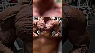 The Most Shredded Chest Of All Time 🔱💪