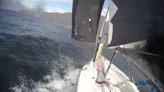 RS500 Sailing - Dervio