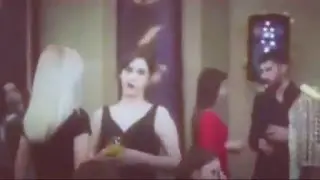 Ali selin -savaş nazlı - Güneş Haluk  yılbaşı