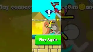 can g&ouml;z&uuml;km&uuml;yorsa nasıl anlayacağız? #supremedueliststickman #video48