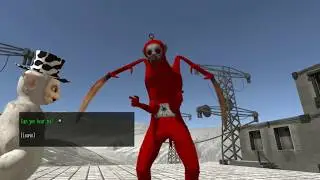 Slendytubbies 3 Regret Everything Edition: FINALE