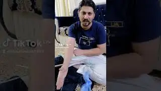 طريقة تحبيس شباك الصيد وحاضر للطيبين