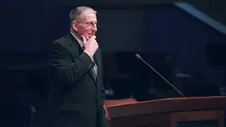 Dr. John Goetsch: An Able Promise Keeper
