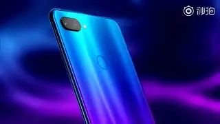 Xiaomi Mi 8 Youth Edition