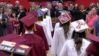 VHS GRADUATION 2018