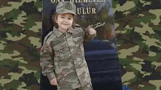 Harp okulu mezuniyetindeyim